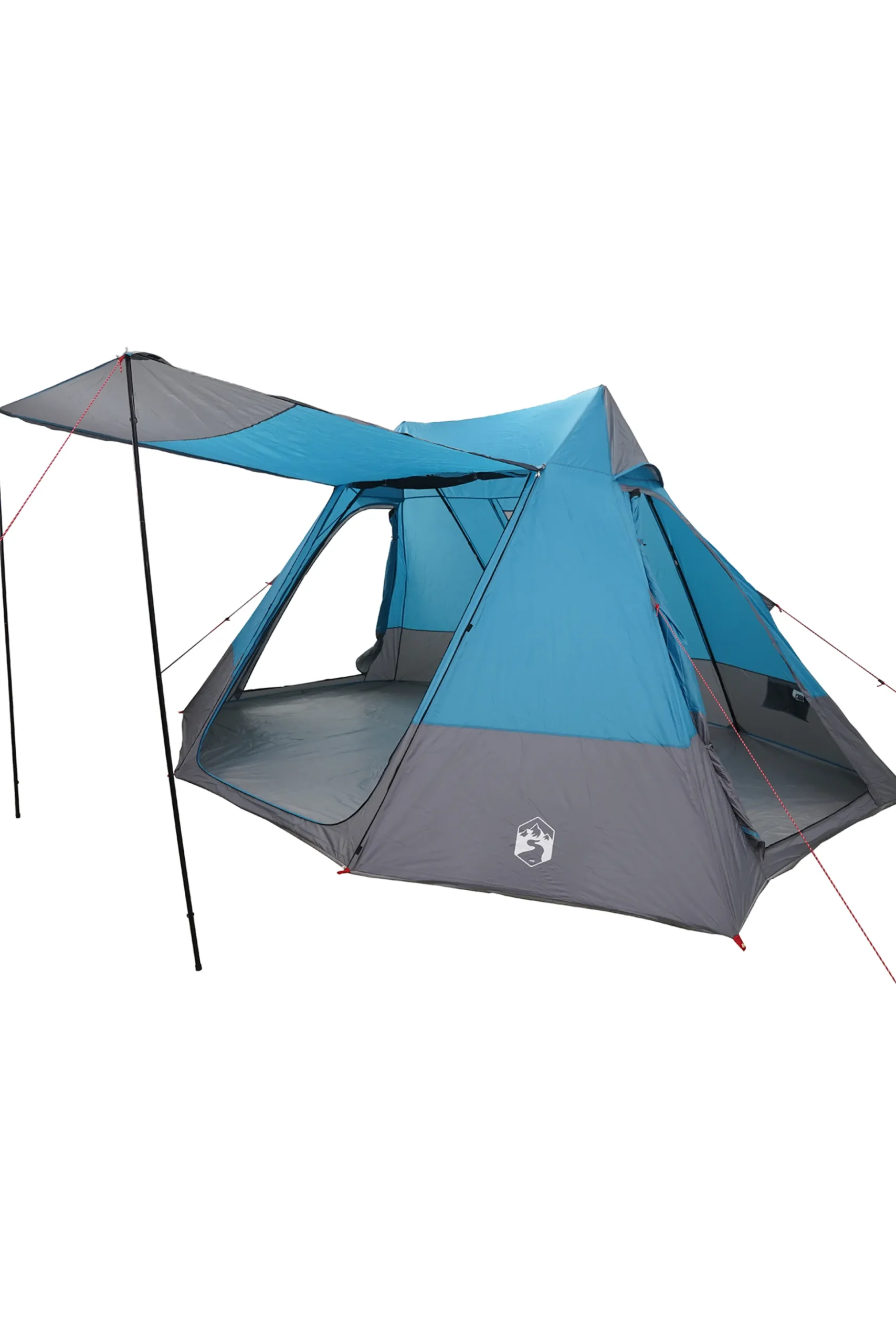 Tenda Camping Vidaxl 482 X 360 X 227 CM