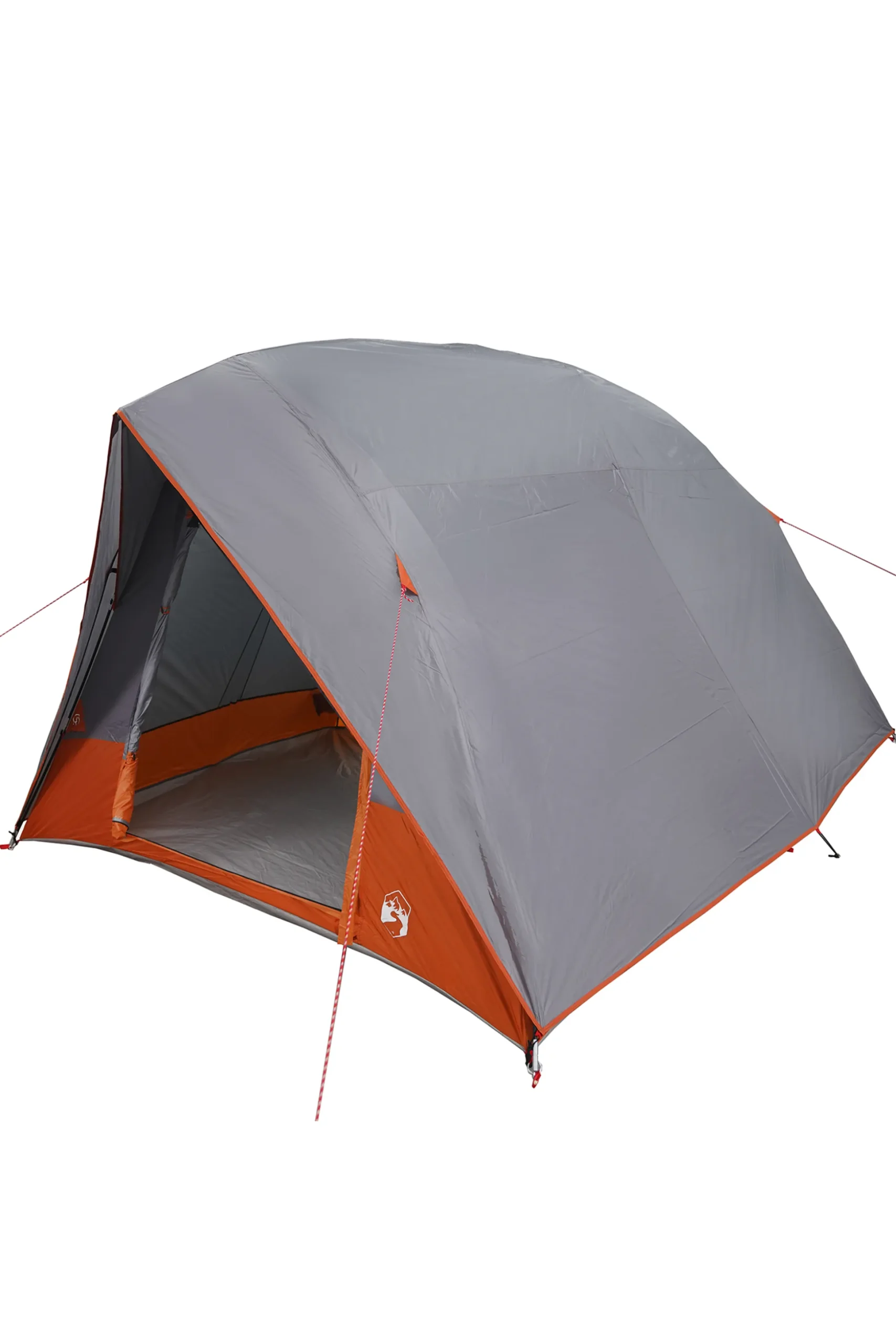 Tenda Camping Vidaxl 320 X 275 X 190 CM