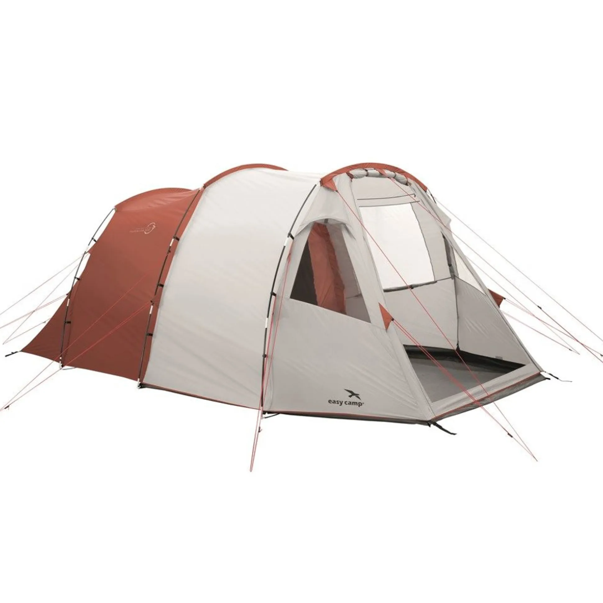 Tenda De Campismo Easy Camp Huntsville 500