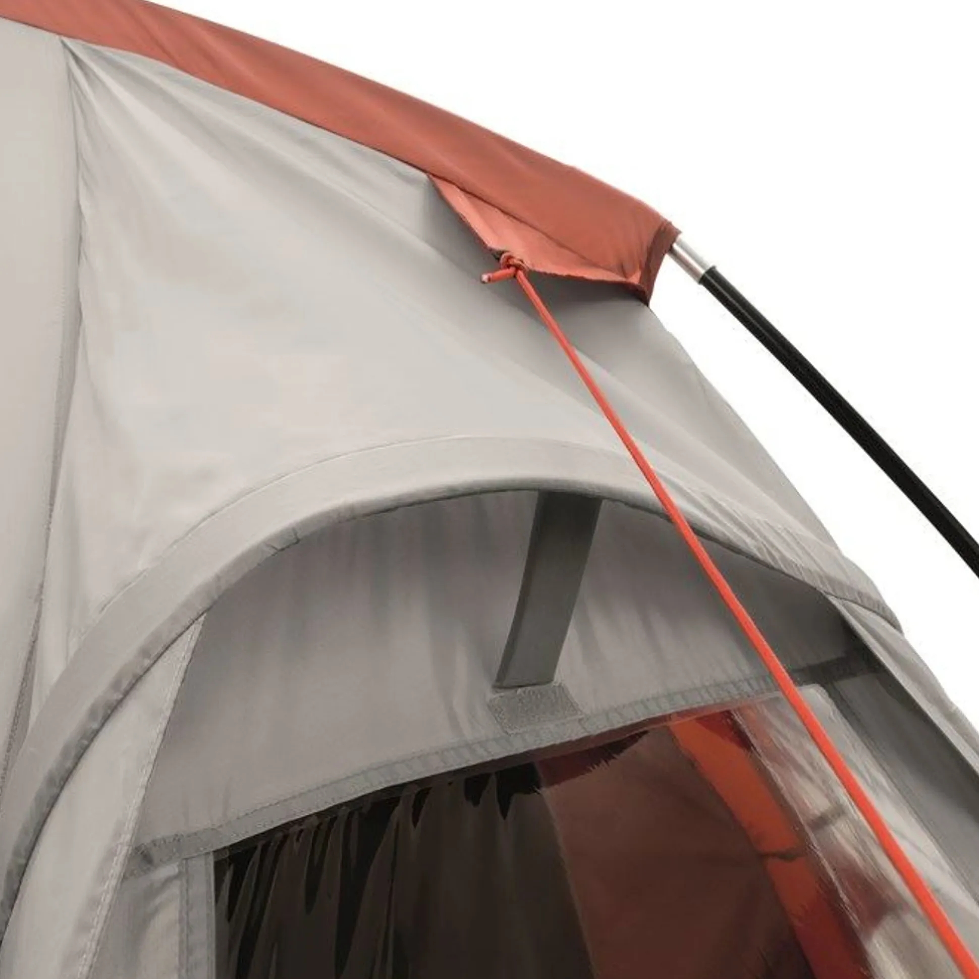 Tenda De Campismo Easy Camp Huntsville 500