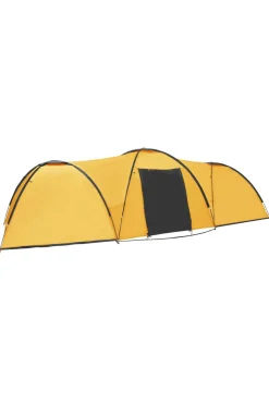 Tenda De Campismo Iglú Vidaxl 8 Personas