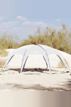 Tenda De Festa Vidaxl 618 X 618 X 277 CM