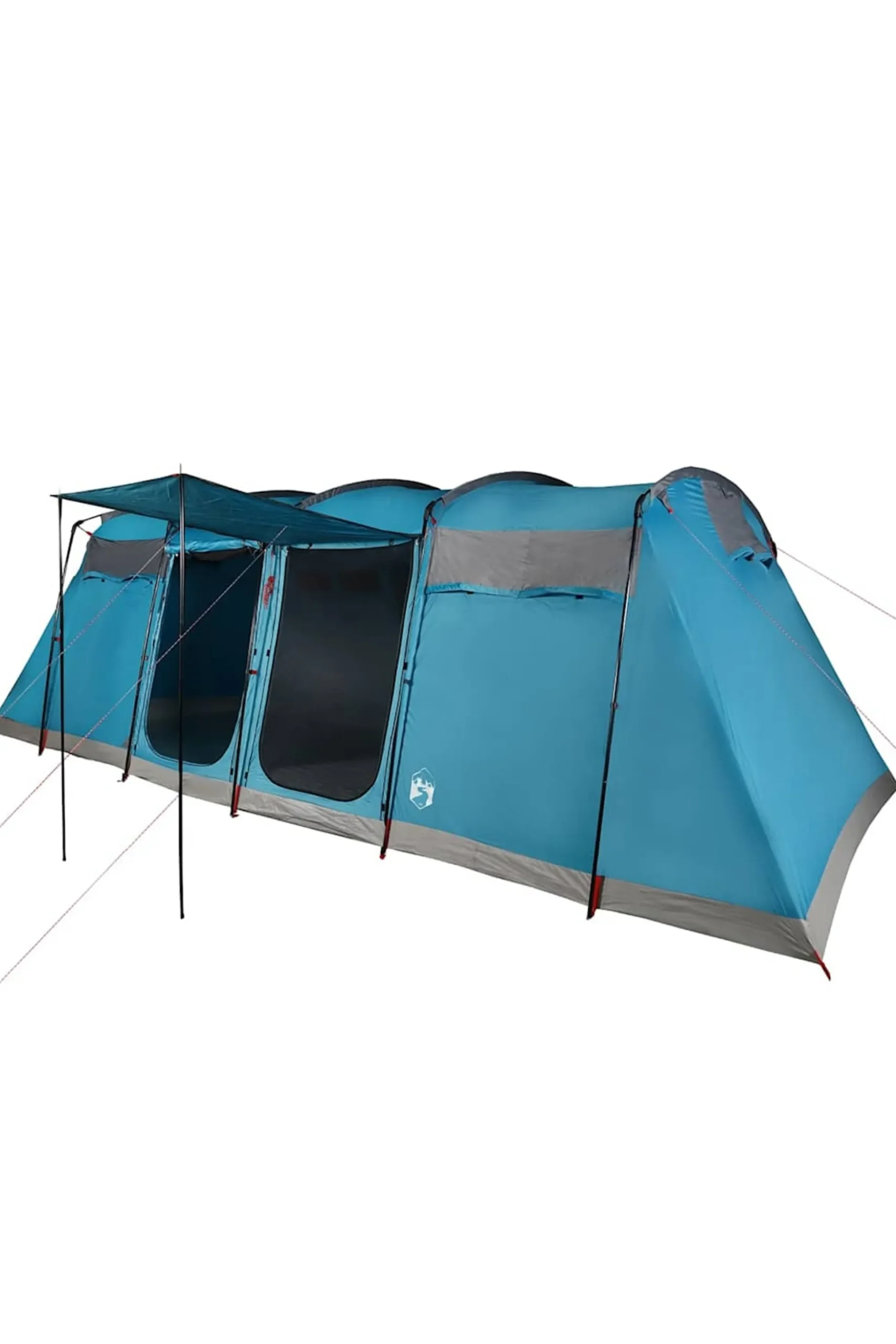 Tenda Familiar Vidaxl 698 X 315 X 200 CM