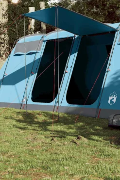 Tenda Familiar Vidaxl 698 X 315 X 200 CM