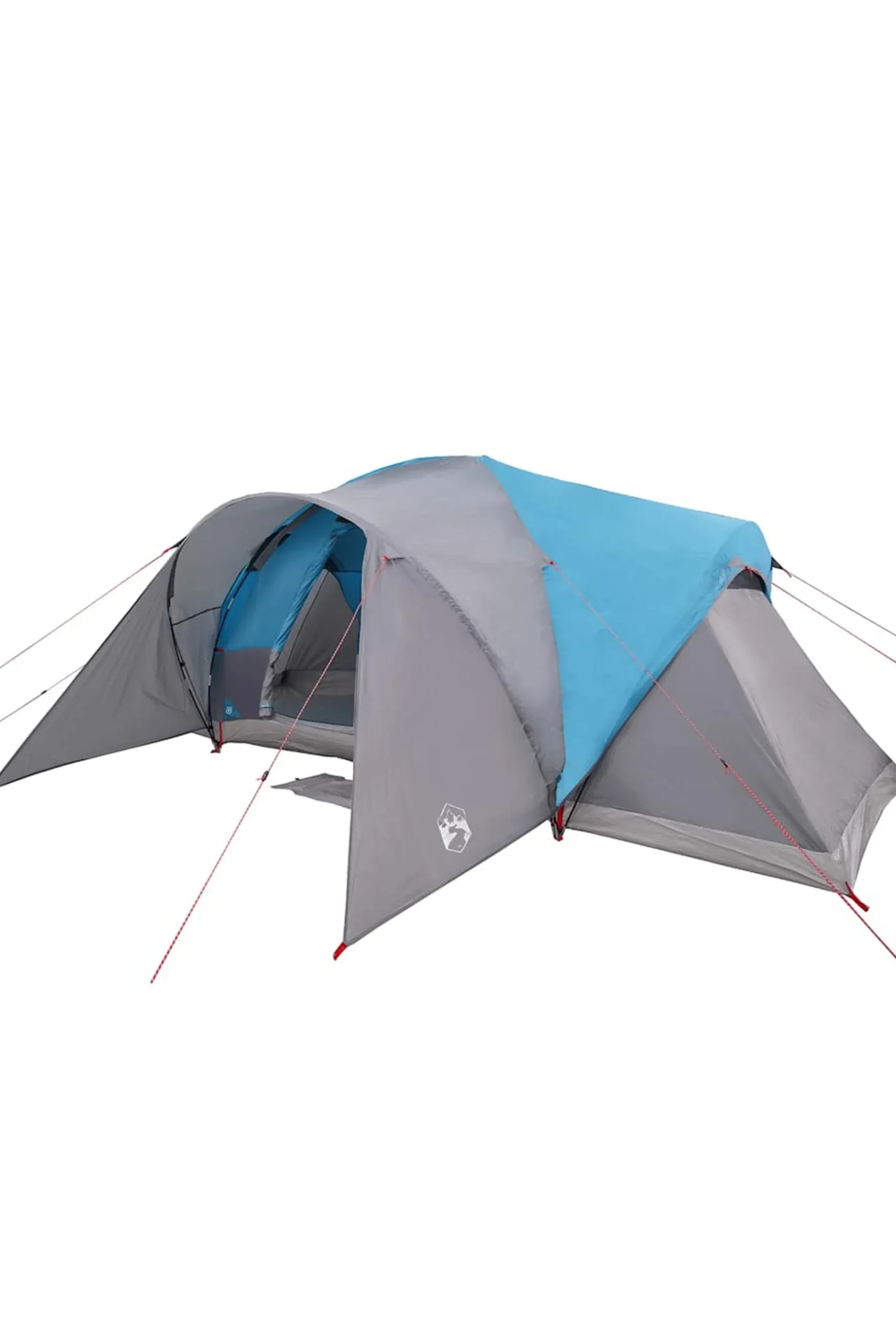 Tenda Familiar Vidaxl 494 X 370 X 190 CM