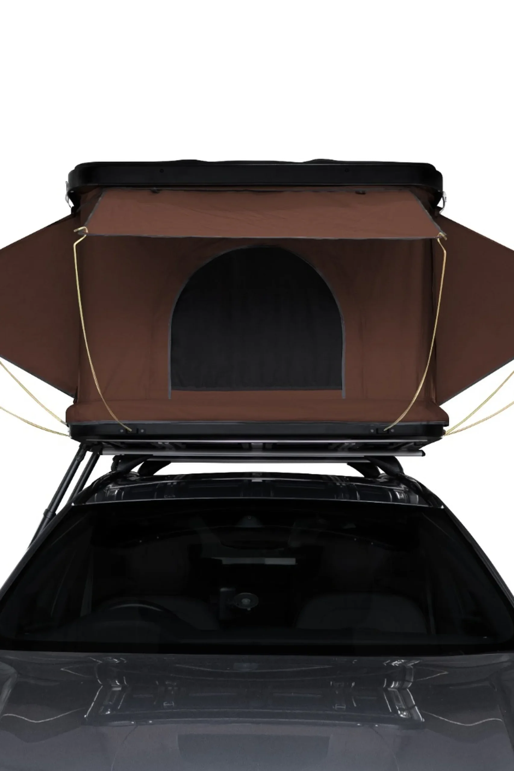 Tenda Para Teto De Carro - Monstershop Marrom
