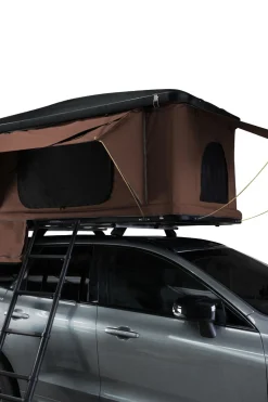 Tenda Para Teto De Carro - Monstershop Marrom