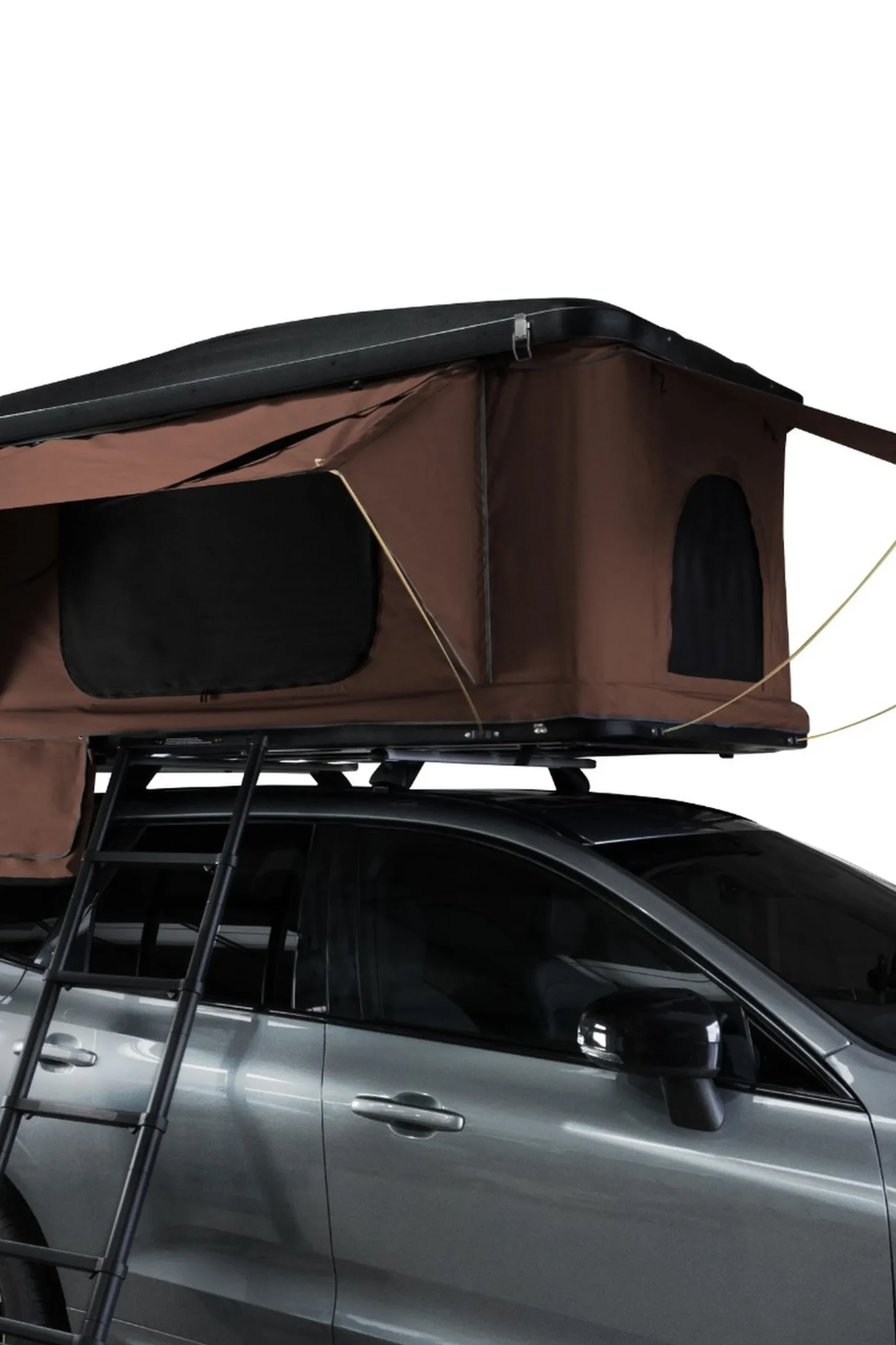 Tenda Para Teto De Carro - Monstershop Marrom