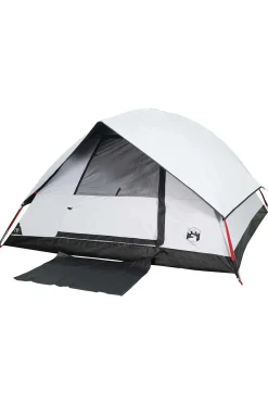 Tenda Vidaxl Iglu Para 4 Pessoas 215x213x149/154 CM