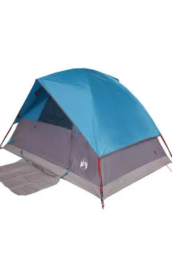 Tenda Vidaxl Iglu Para 4 Pessoas 215x213x149/154 CM