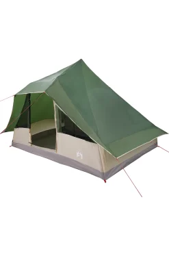 Tenda Vidaxl Tipi 364 X 281 X 257 CM