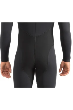 Terno Longo De Neoprene Feminino 1 Peça 5 MM Cressi Endurance