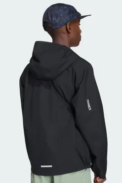 Terrex Kids Multi 2 Layer Climaproof Rain Jacket adidas