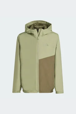 Terrex Kids Multi 2 Layer Climaproof Rain Jacket adidas
