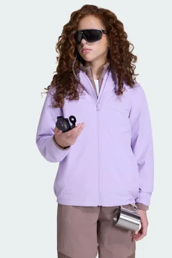 Terrex Kids Multi 2 Layer Climaproof Rain Jacket adidas