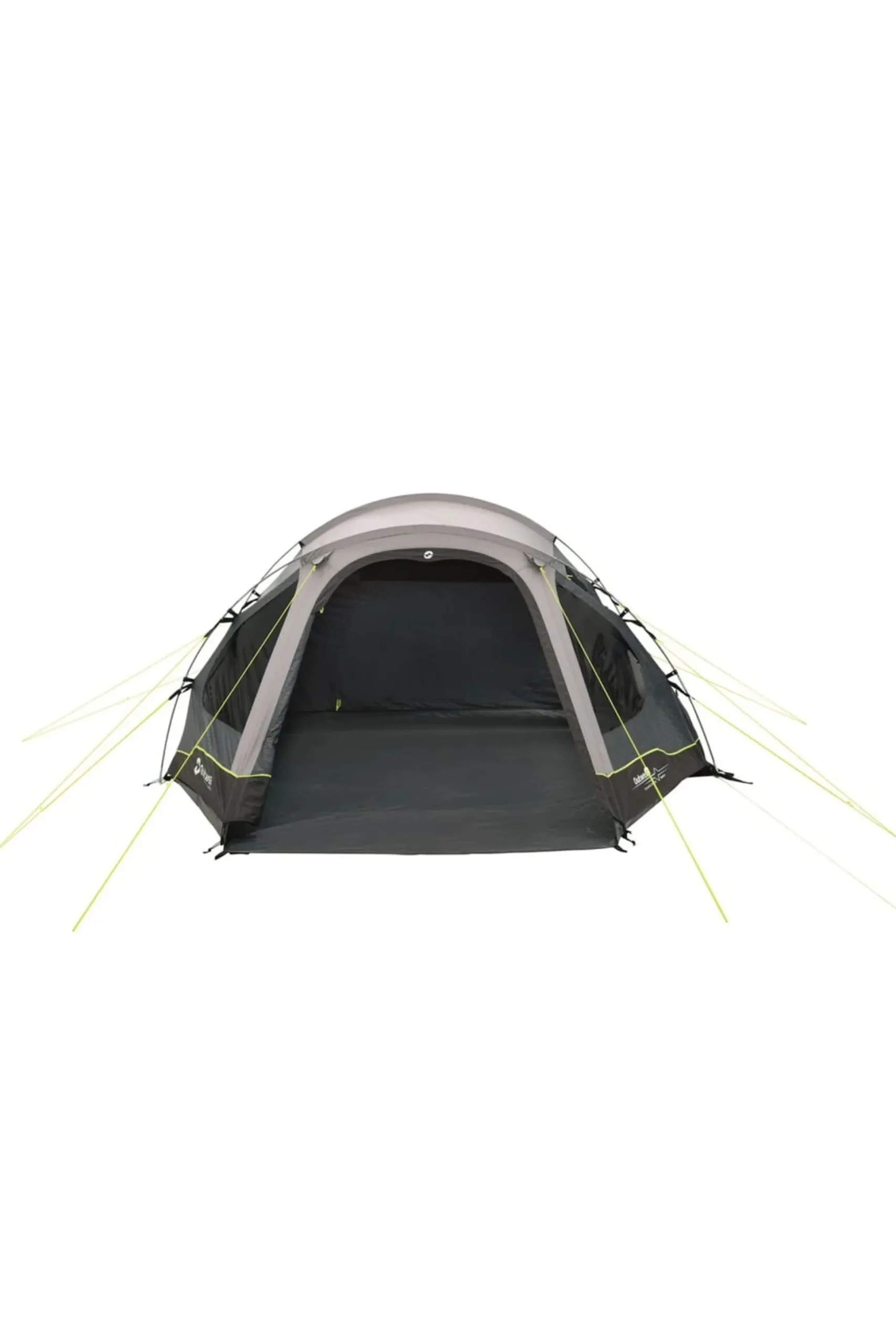 Tienda De Campaña Outwell Earth 4 De 4 Personas