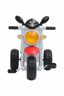 Triciclo Infantil Vidaxl 68.5 X 40.5 X 54 CM