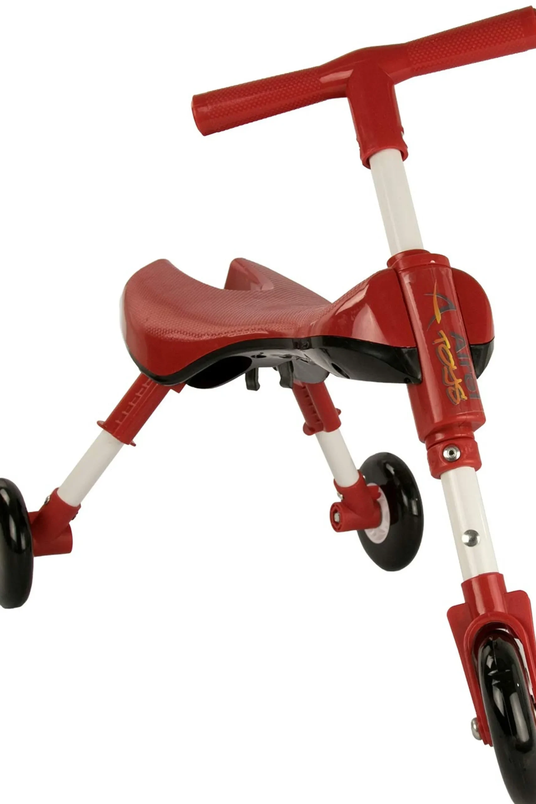 Triciclo Sem Pedal Airel