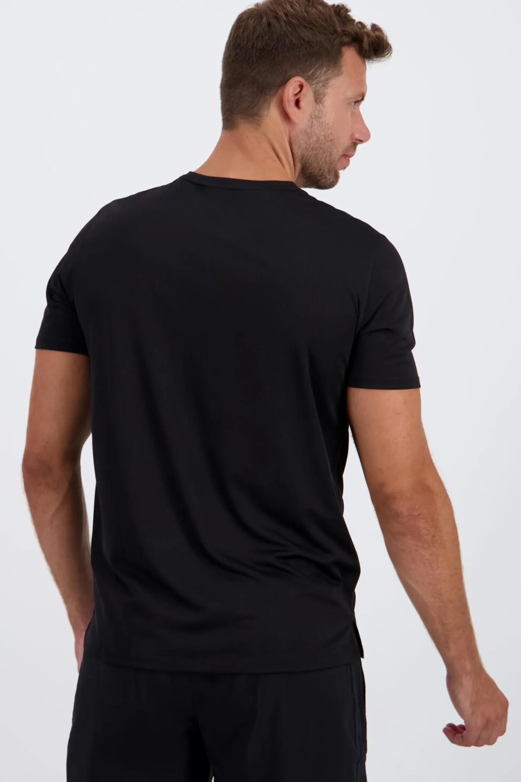 T-shirt ASICS