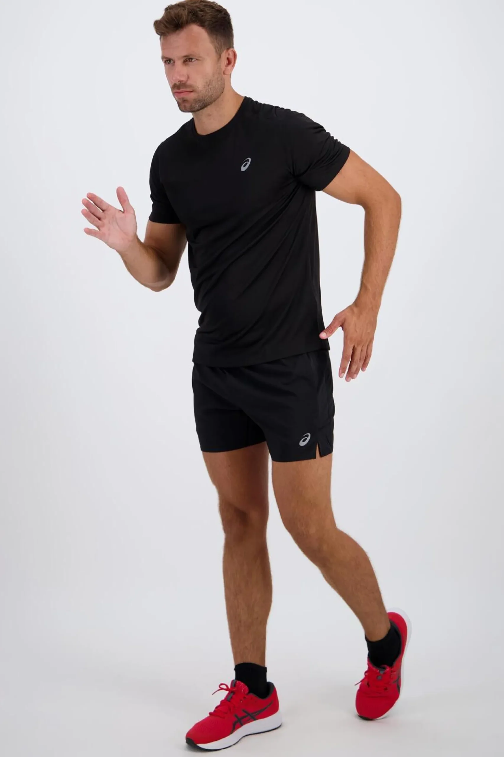 T-shirt ASICS