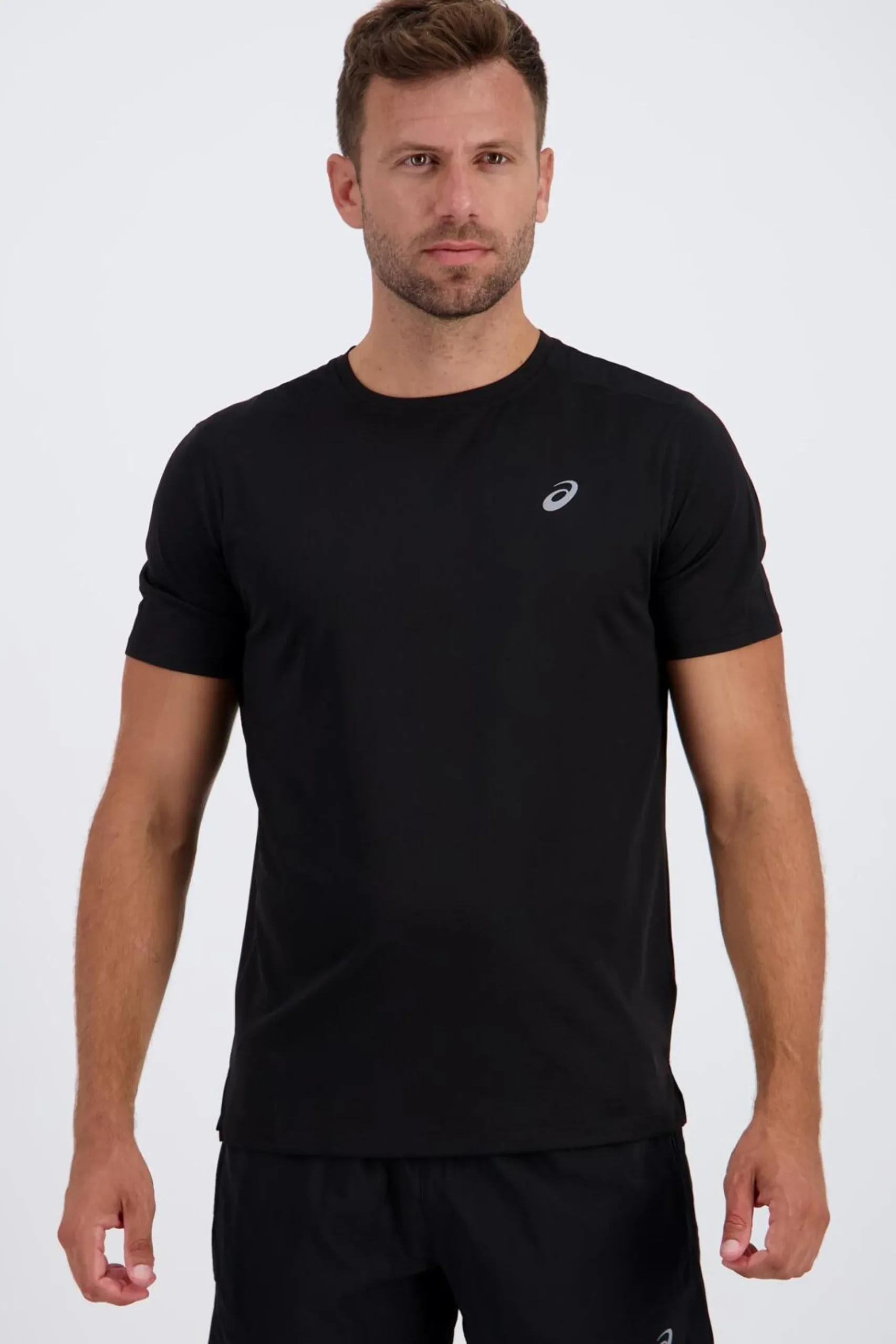 T-shirt ASICS