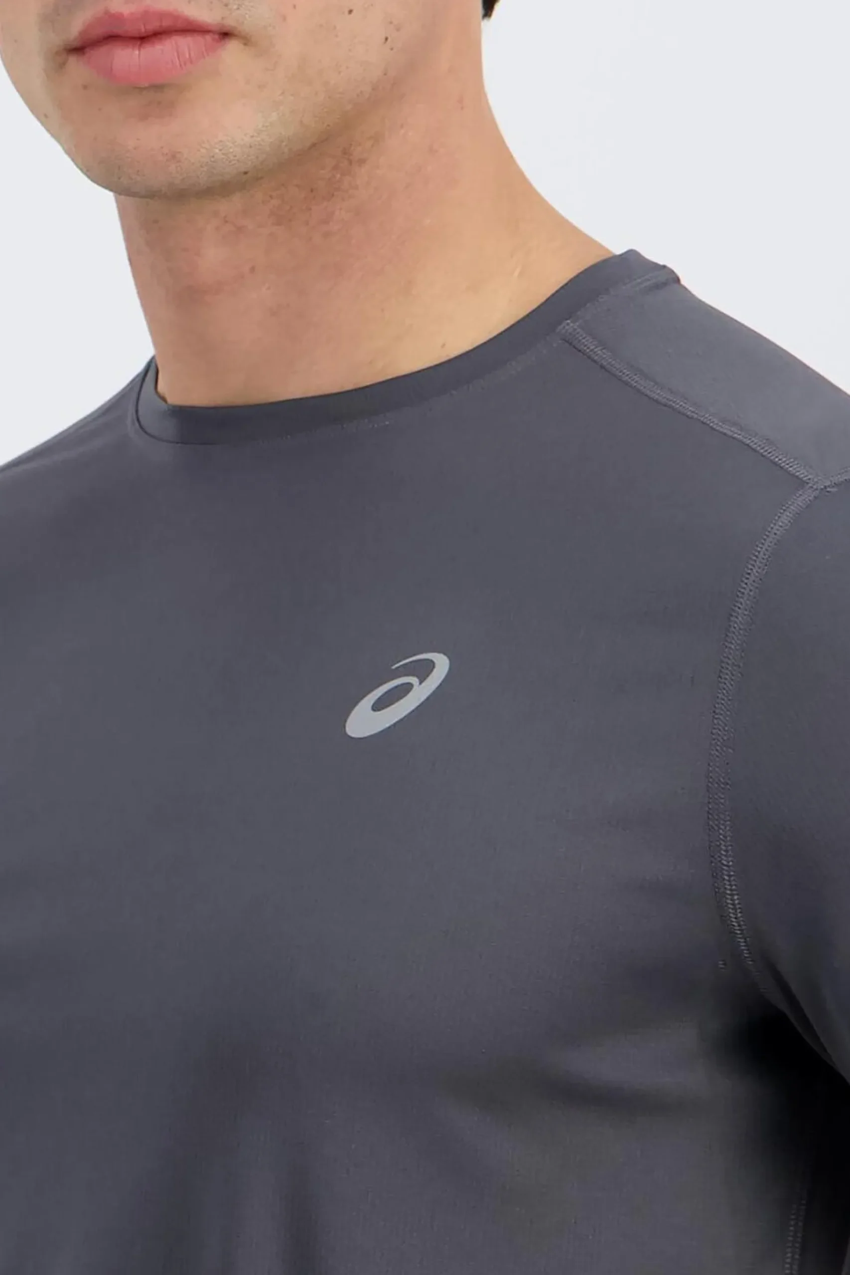 T-shirt ASICS