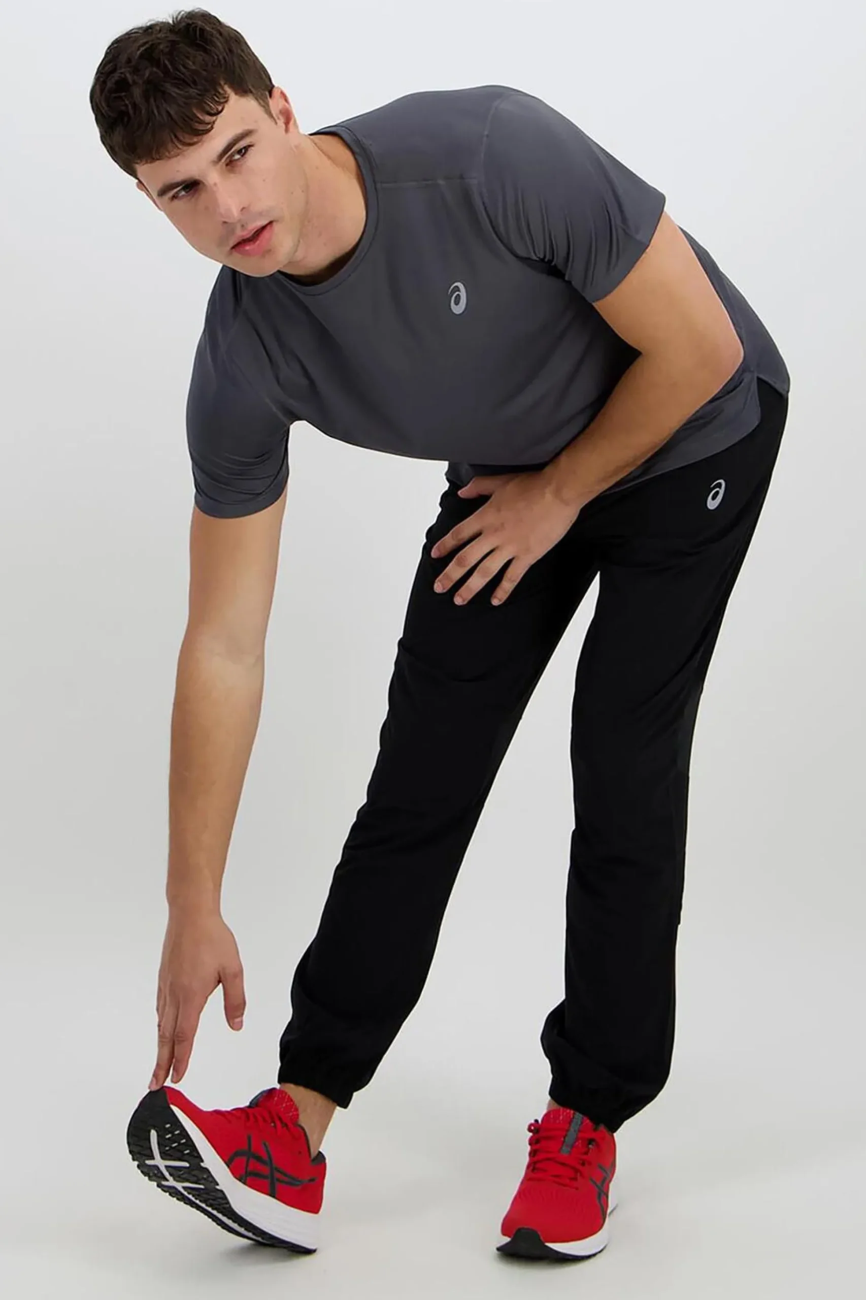 T-shirt ASICS