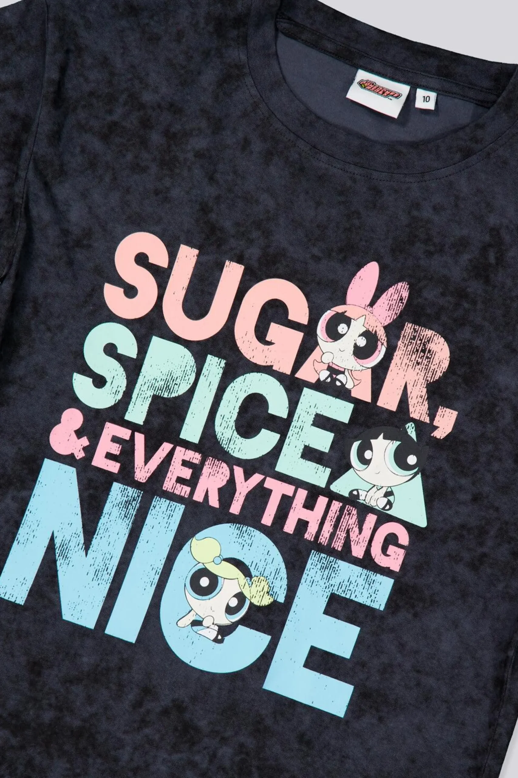 T-shirt As Meninas Super Poderosas