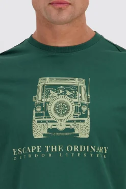 T-shirt Boriken