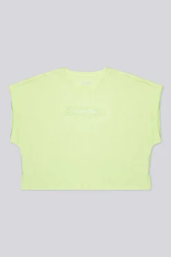 T-shirt Boxy Doone