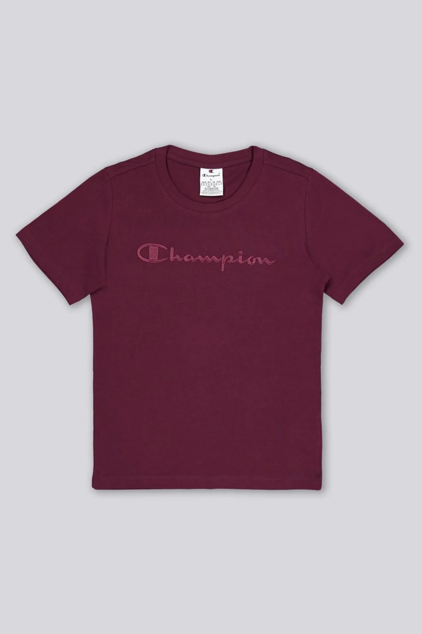 T-shirt Champion
