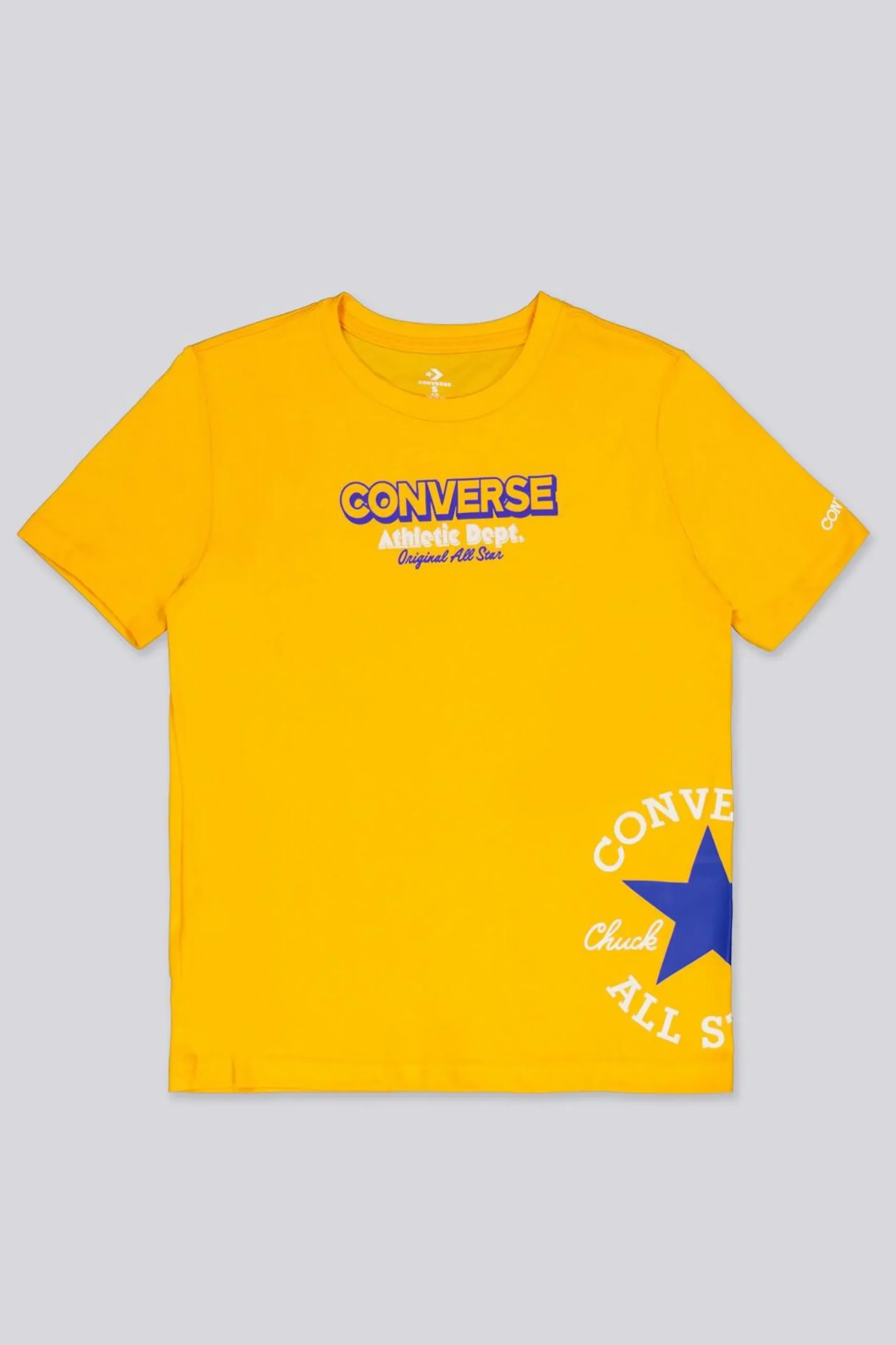T-shirt Converse