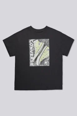 T-shirt Converse
