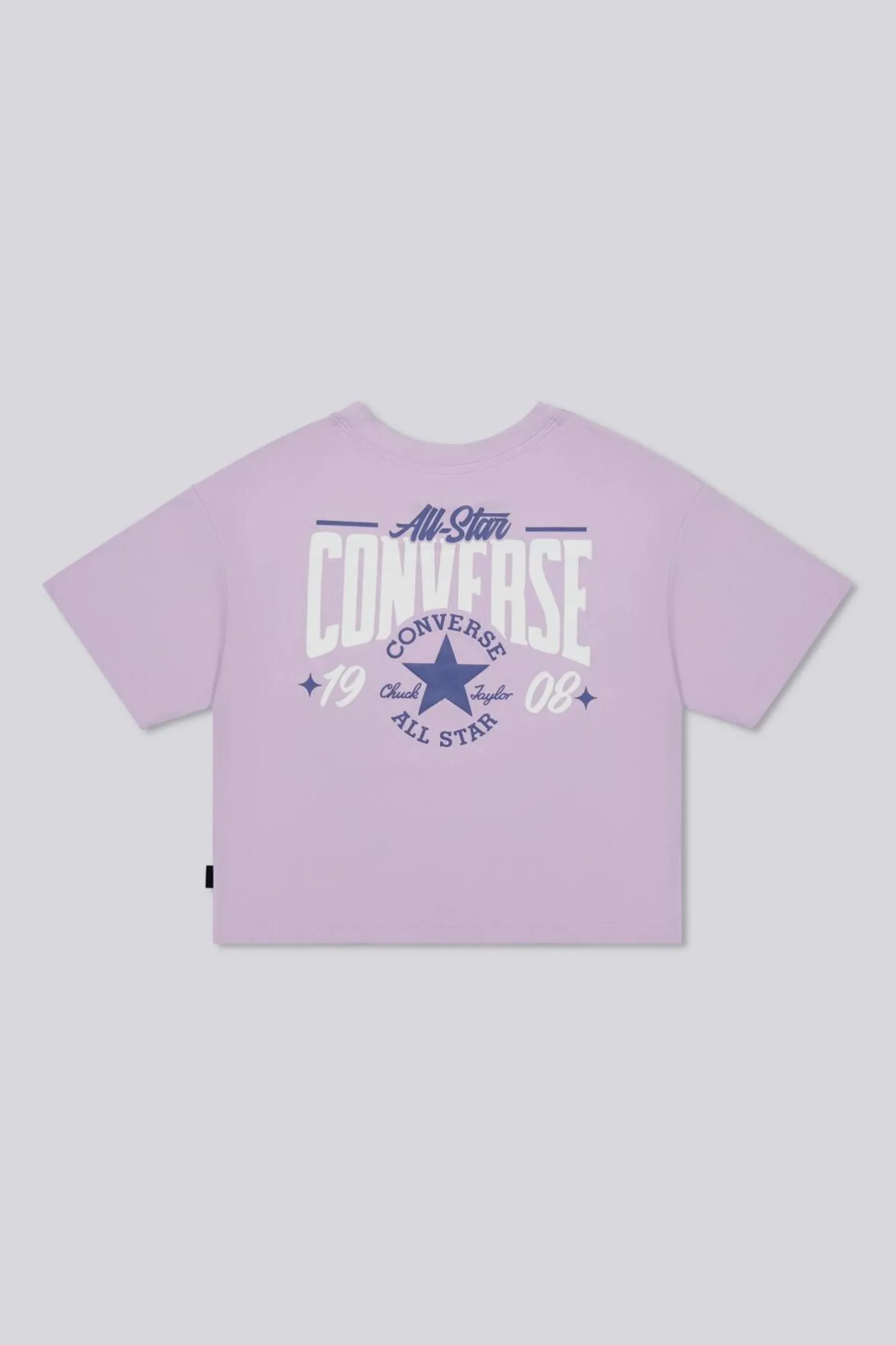 T-shirt Converse