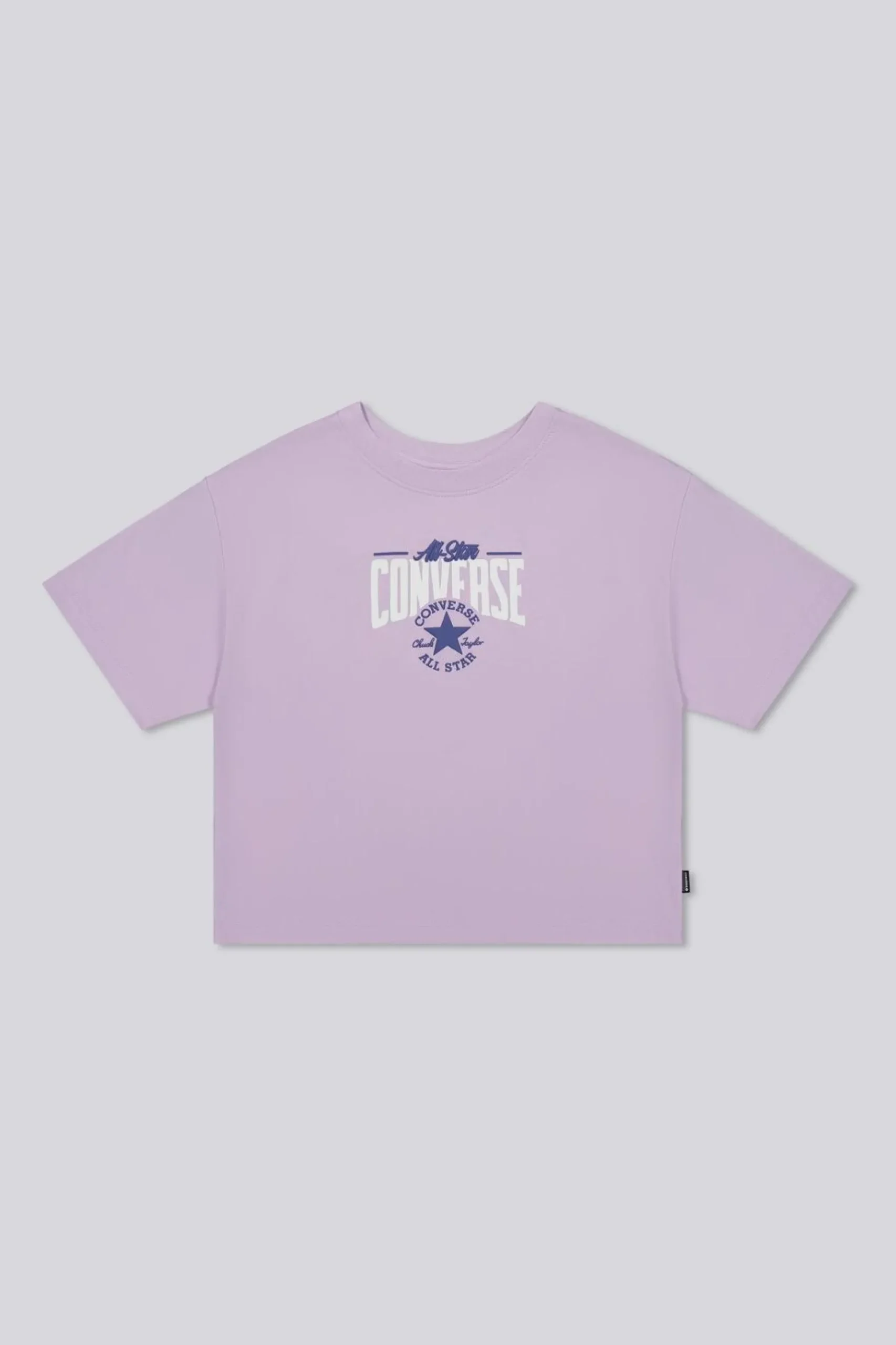 T-shirt Converse