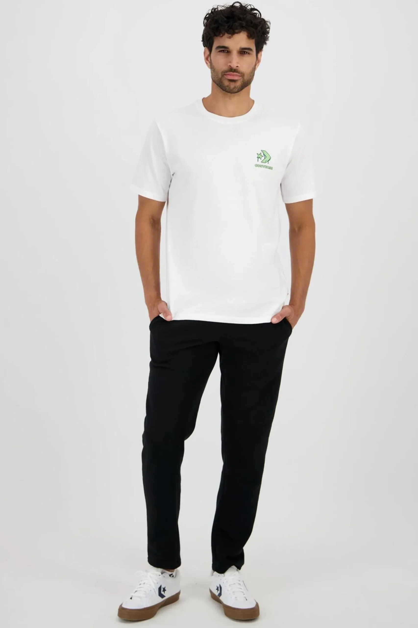 T-shirt Converse