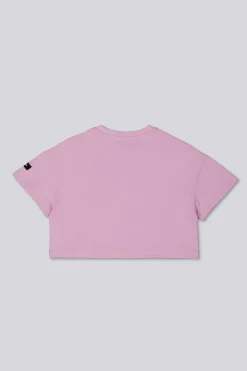 T-shirt Crop Fila