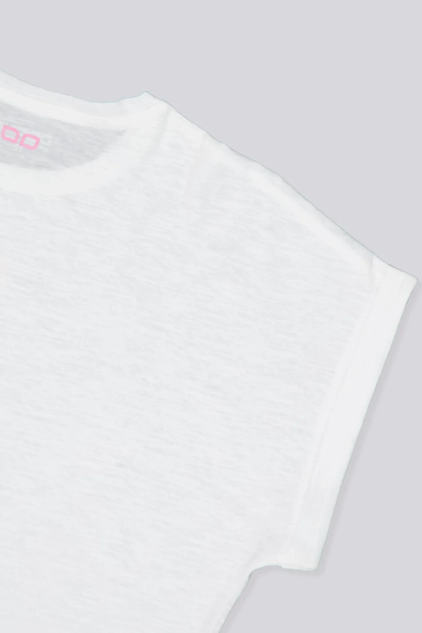 T-shirt Cropped Doone