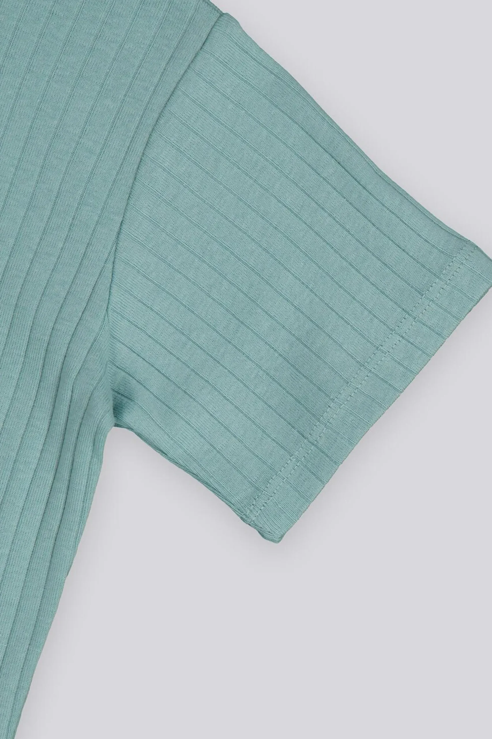 T-shirt Crop Up