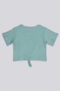 T-shirt Crop Up