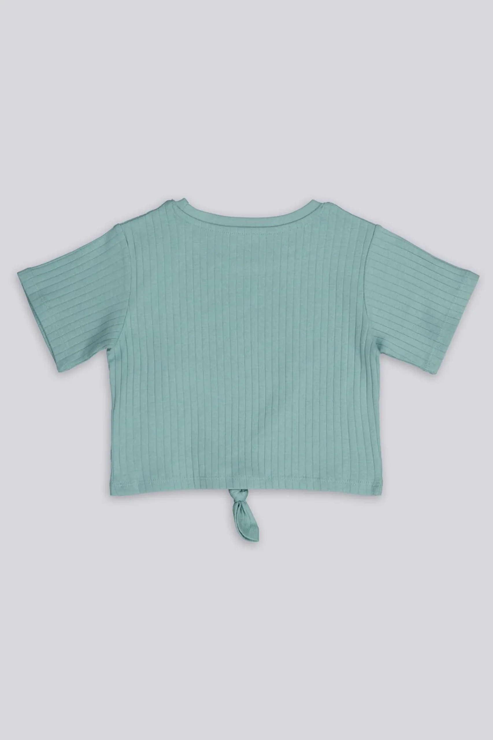 T-shirt Crop Up