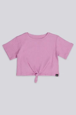 T-shirt Crop Up
