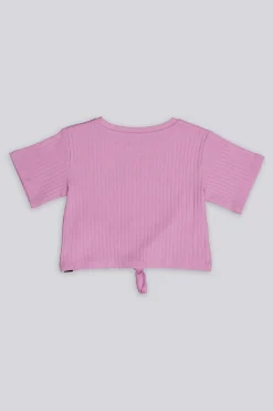 T-shirt Crop Up