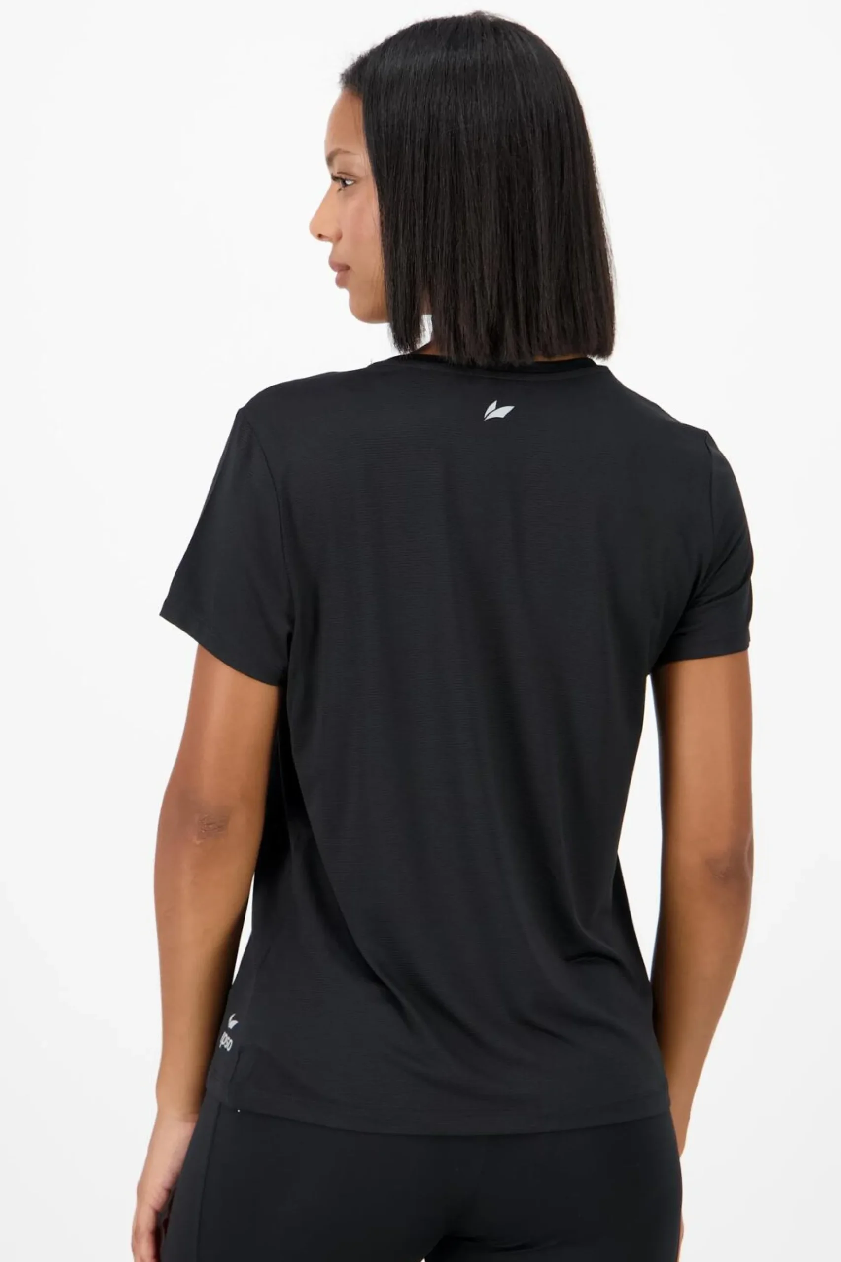 T-shirt Decote V Ipso