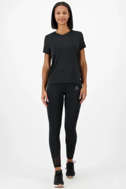 T-shirt Decote V Ipso
