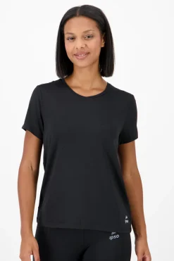 T-shirt Decote V Ipso