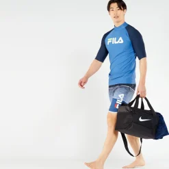 T-shirt Fila