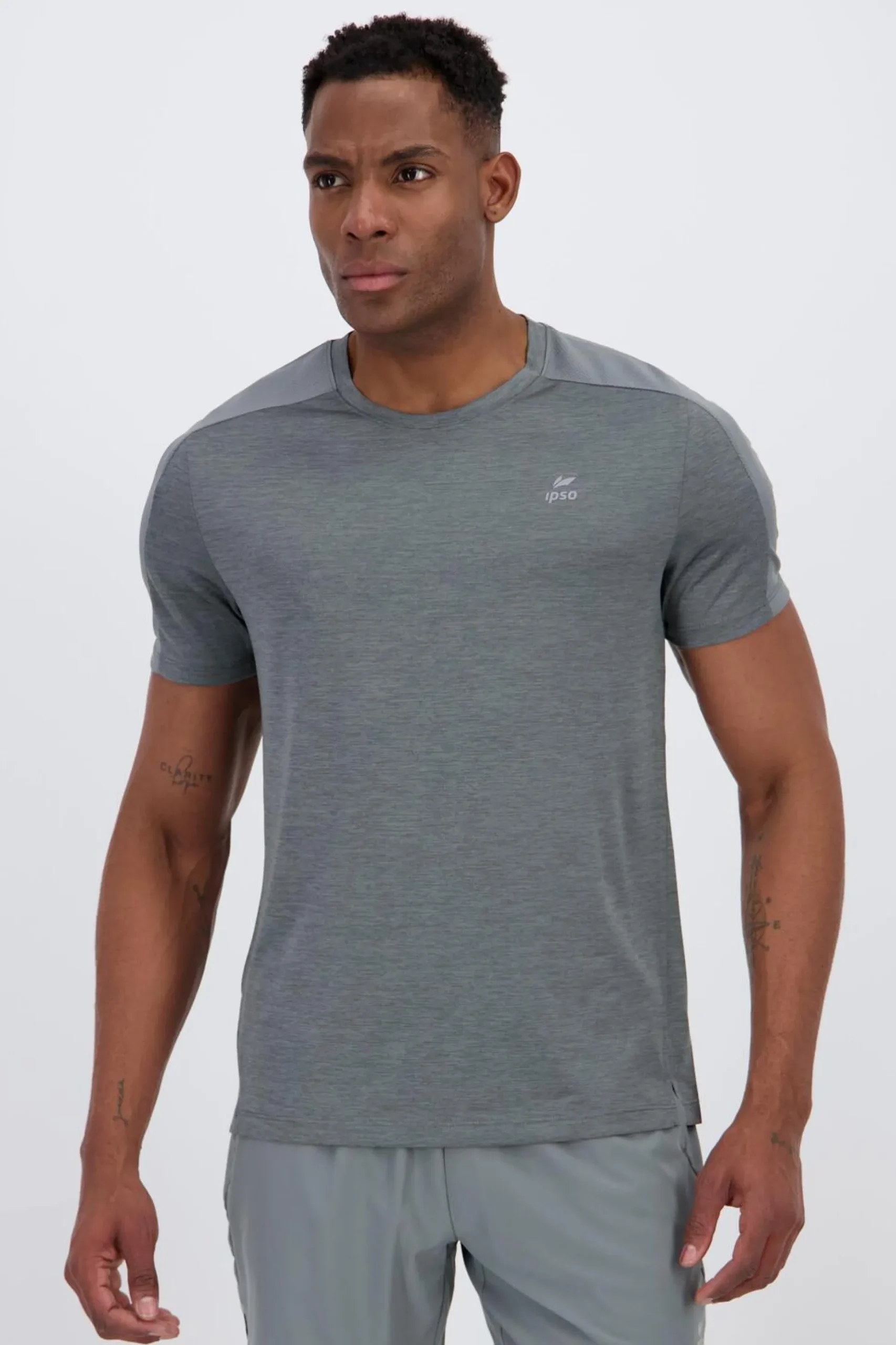 T-shirt Ipso