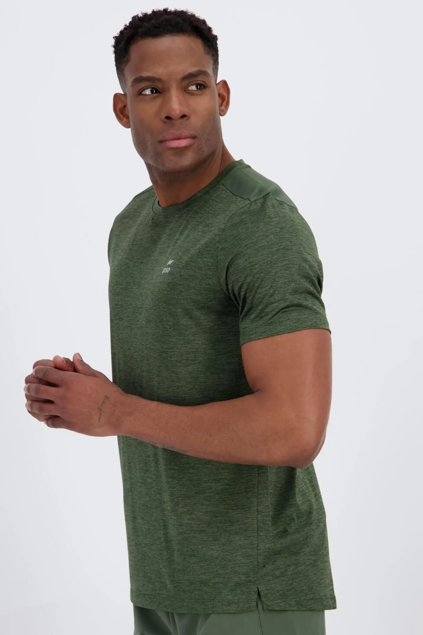 T-shirt Ipso