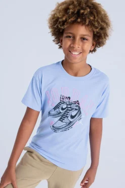 T-shirt Jordan